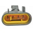 Sonde lambda METZGER 0893524 - Visuel 2