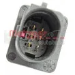 Sonde lambda METZGER 0893527 - Visuel 2