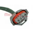 Sonde lambda METZGER 0893528 - Visuel 2