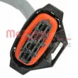 Sonde lambda METZGER 0893530 - Visuel 2