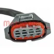 Sonde lambda METZGER 0893531 - Visuel 2