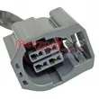 Sonde lambda METZGER 0893533 - Visuel 2