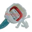 Sonde lambda METZGER 0893535 - Visuel 2
