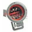 Sonde lambda METZGER 0893536 - Visuel 2