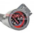 Sonde lambda METZGER 0893537 - Visuel 2