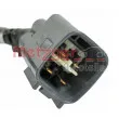 Sonde lambda METZGER 0893542 - Visuel 2
