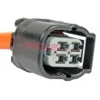 Sonde lambda METZGER 0893544 - Visuel 2