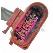 Sonde lambda METZGER 0893551 - Visuel 2