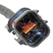 Sonde lambda METZGER 0893553 - Visuel 2