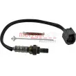 Sonde lambda METZGER 0893560 - Visuel 1