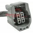 Sonde lambda METZGER 0893560 - Visuel 2
