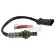 Sonde lambda METZGER 0893562 - Visuel 1