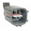Sonde lambda METZGER 0893564 - Visuel 2