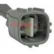 Sonde lambda METZGER 0893565 - Visuel 2