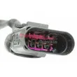 Sonde lambda METZGER 0893567 - Visuel 2