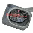 Sonde lambda METZGER 0893576 - Visuel 2