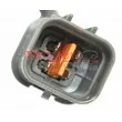 Sonde lambda METZGER 0893577 - Visuel 2