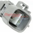 Sonde lambda METZGER 0893578 - Visuel 2