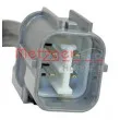 Sonde lambda METZGER 0893581 - Visuel 2