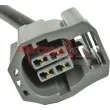 Sonde lambda METZGER 0893583 - Visuel 2