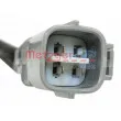 Sonde lambda METZGER 0893587 - Visuel 2