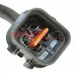 Sonde lambda METZGER 0893588 - Visuel 2