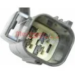 Sonde lambda METZGER 0893595 - Visuel 2