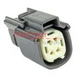 Sonde lambda METZGER 0893605 - Visuel 2
