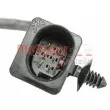 Sonde lambda METZGER 0893606 - Visuel 2