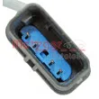 Sonde lambda METZGER 0893609 - Visuel 2
