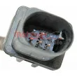Sonde lambda METZGER 0893616 - Visuel 2