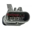 Sonde lambda METZGER 0893617 - Visuel 2