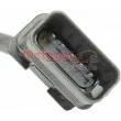 Sonde lambda METZGER 0893620 - Visuel 2