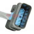 Sonde lambda METZGER 0893621 - Visuel 2