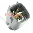 Sonde lambda METZGER 0893623 - Visuel 2