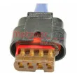 Sonde lambda METZGER 0893625 - Visuel 2