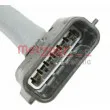 Sonde lambda METZGER 0893627 - Visuel 2