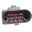 Sonde lambda METZGER 0893633 - Visuel 2
