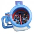 Sonde lambda METZGER 0893635 - Visuel 2