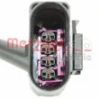 Sonde lambda METZGER 0893641 - Visuel 2