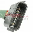 Sonde lambda METZGER 0893651 - Visuel 2