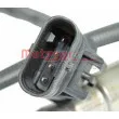 Sonde lambda METZGER 0893654 - Visuel 2