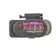 Sonde lambda METZGER 0893657 - Visuel 2