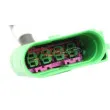 Sonde lambda METZGER 0893658 - Visuel 2