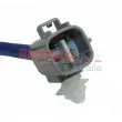 Sonde lambda METZGER 0893659 - Visuel 2