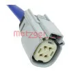 Sonde lambda METZGER 0893660 - Visuel 2