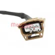 Sonde lambda METZGER 0893663 - Visuel 2