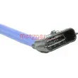 Sonde lambda METZGER 0893664 - Visuel 2