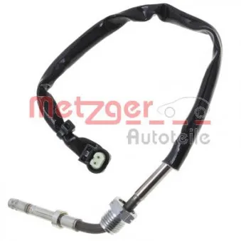 Capteur, température des gaz METZGER 0894002