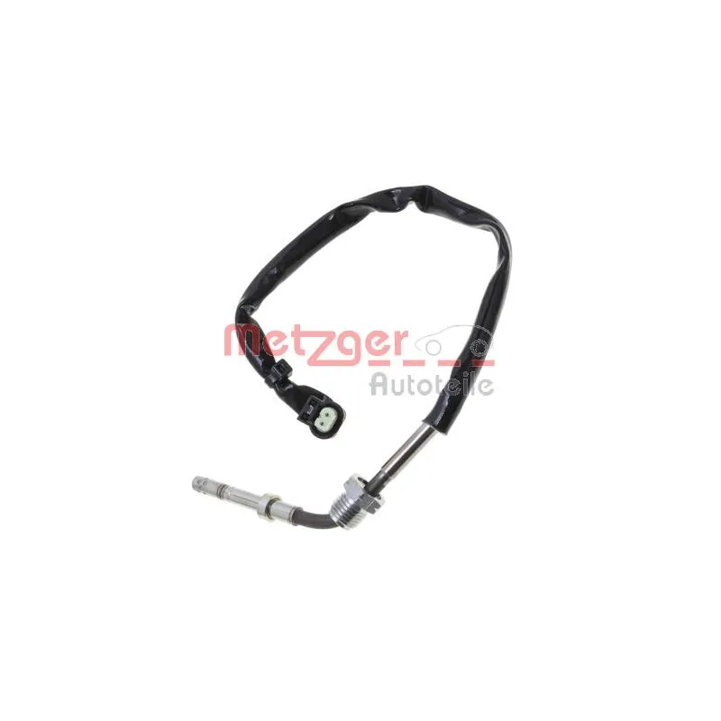 Capteur, température des gaz METZGER 0894002